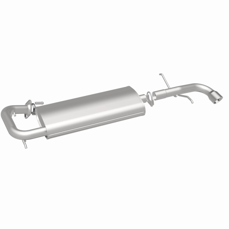 MagnaFlow BRE Exhaust Kit 09-15 Toyota Venza 2.7L thumbnail 7