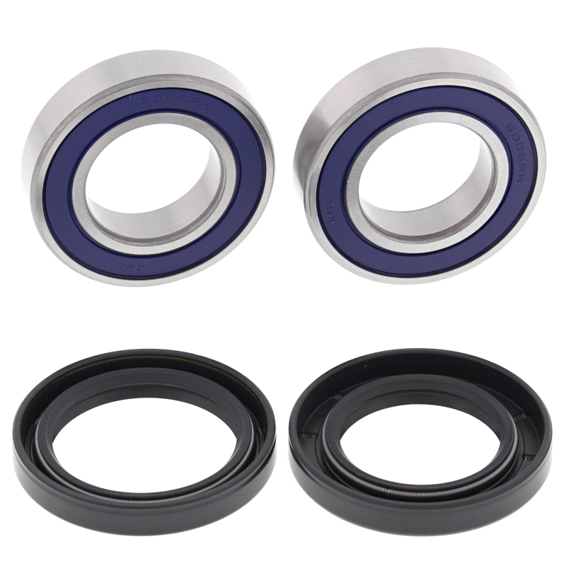 ABR Wheel Bearing Kits