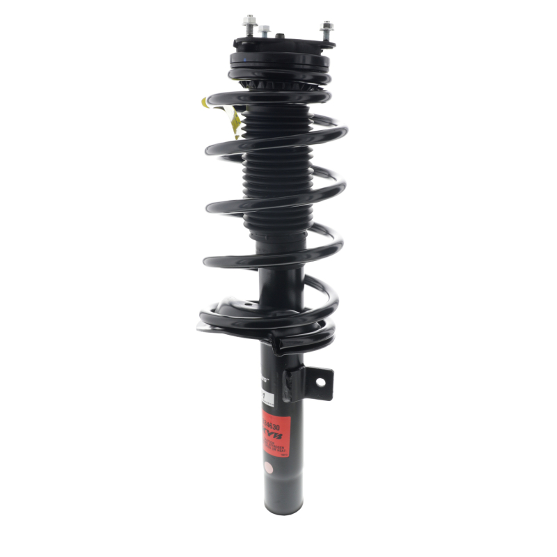 KYB Shocks & Struts Strut Plus Front Left 10-13 Ford Transit Connect thumbnail 9
