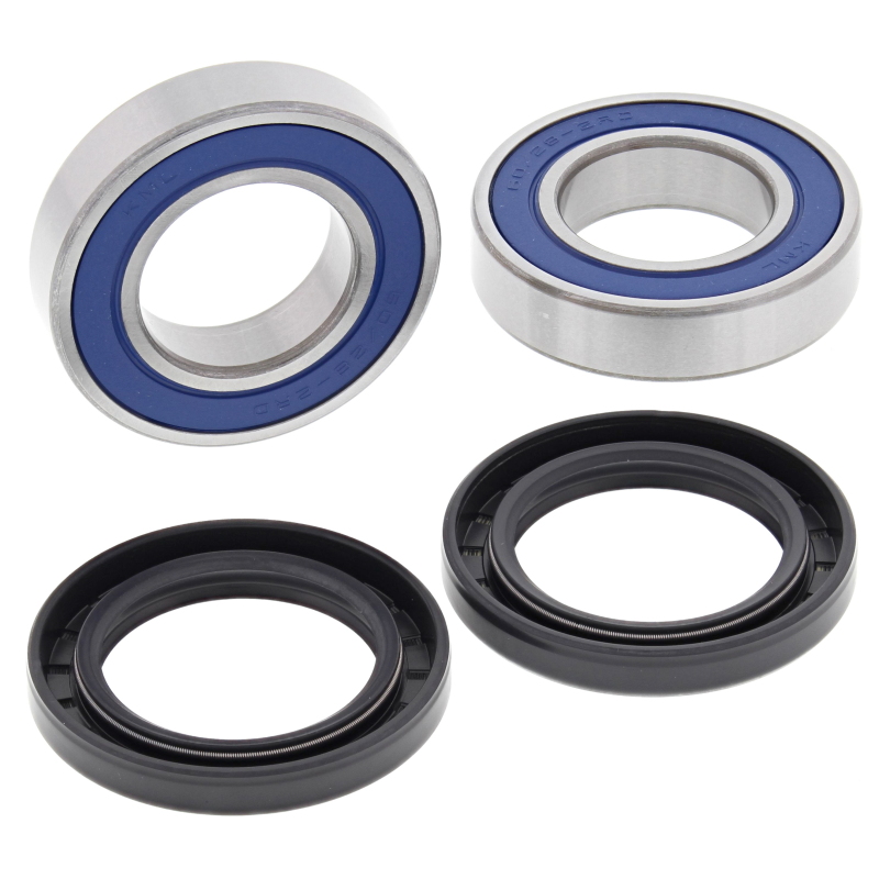 ABR Wheel Bearing Kits