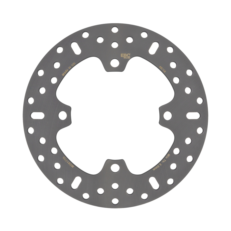 EBC Standard Rotors