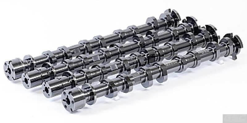 GSC Billet S1 Camshaft Kits