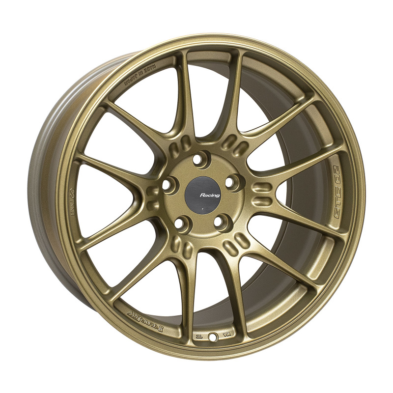 ENK GTC02 Wheels