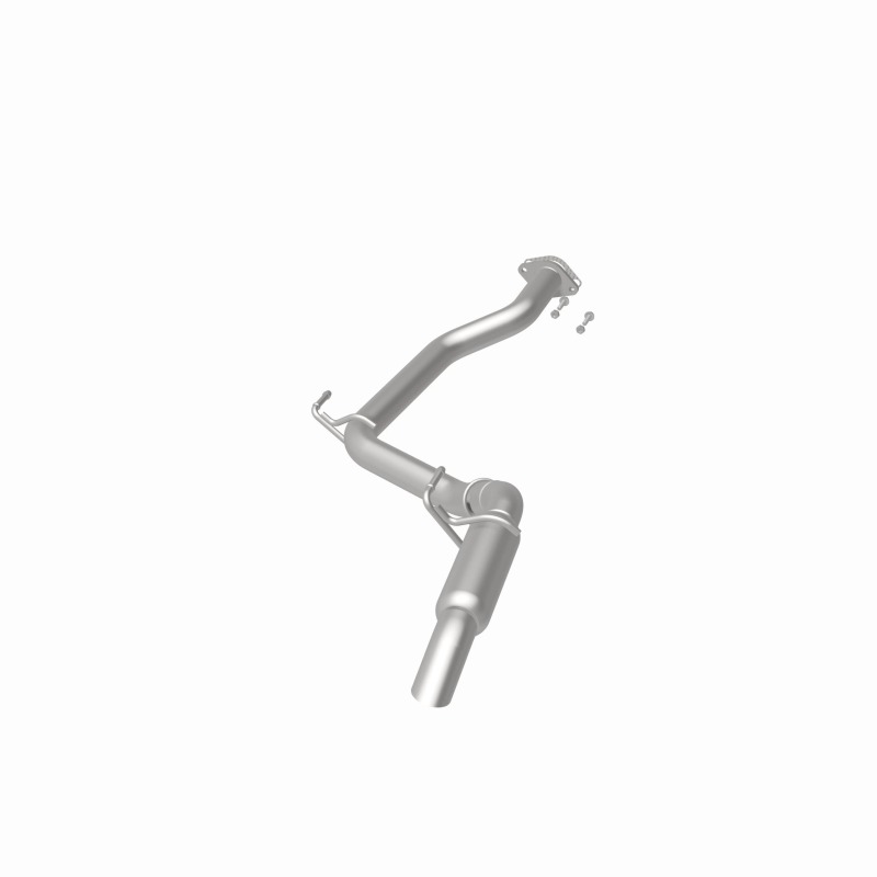 BRExhaust 13-18 Nissan Pathfinder/ 13-17 Infiniti JX35/QX60 Muffler Kit thumbnail 8