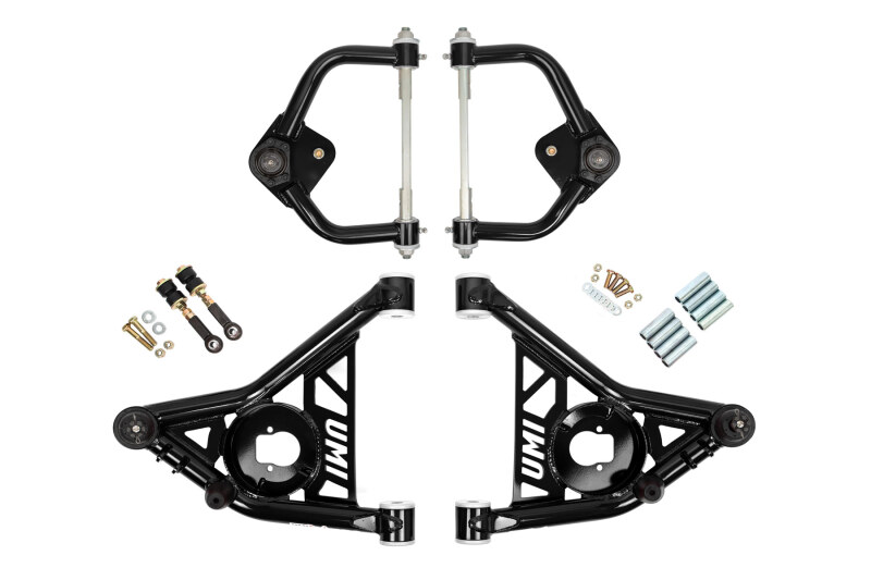 UMI Control Arm Kits