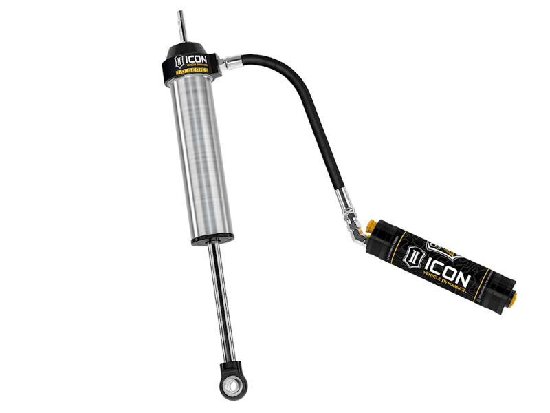 ICON 2022+ Toyota Tundra 0-1in Rear 3.0 Series Shocks VS CDCV RR - Pair thumbnail 5