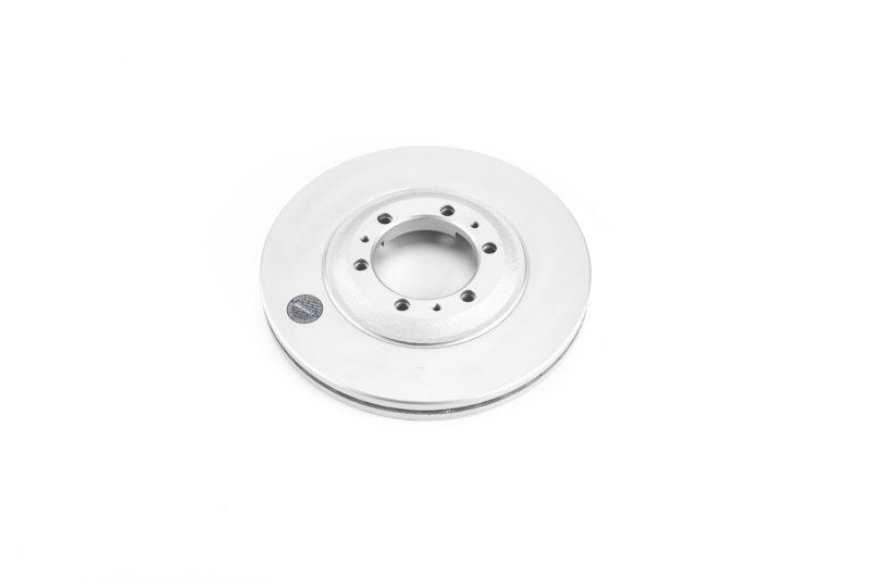 Power Stop 96-99 Acura SLX Front Evolution Geomet Coated Rotor thumbnail 2