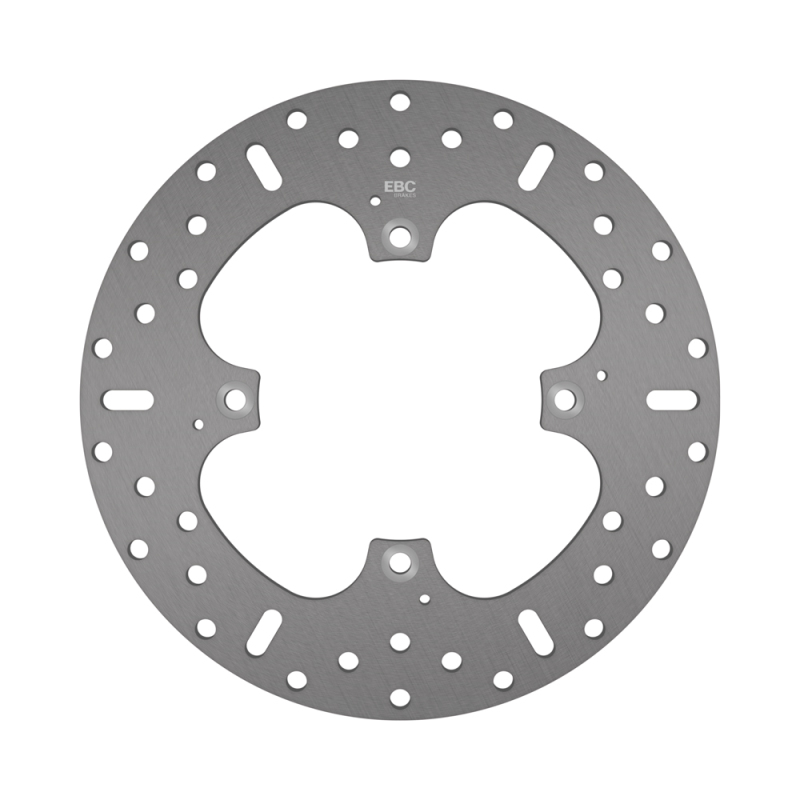 EBC Standard Rotors