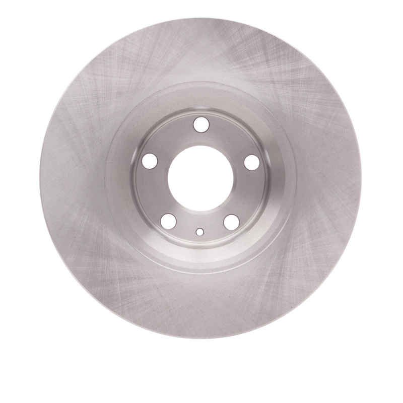 DFC 05-11 Audi A6 (USA/Canada) Front Brake Rotor