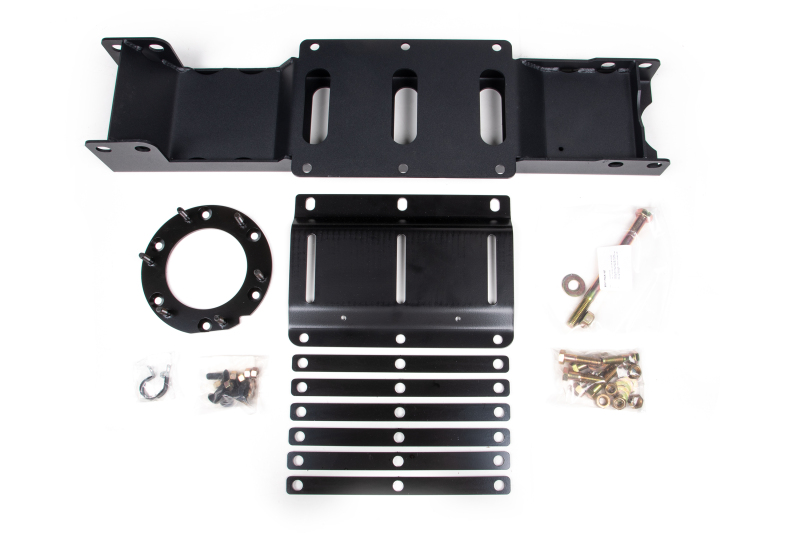 ZOR Diff Drop Kits