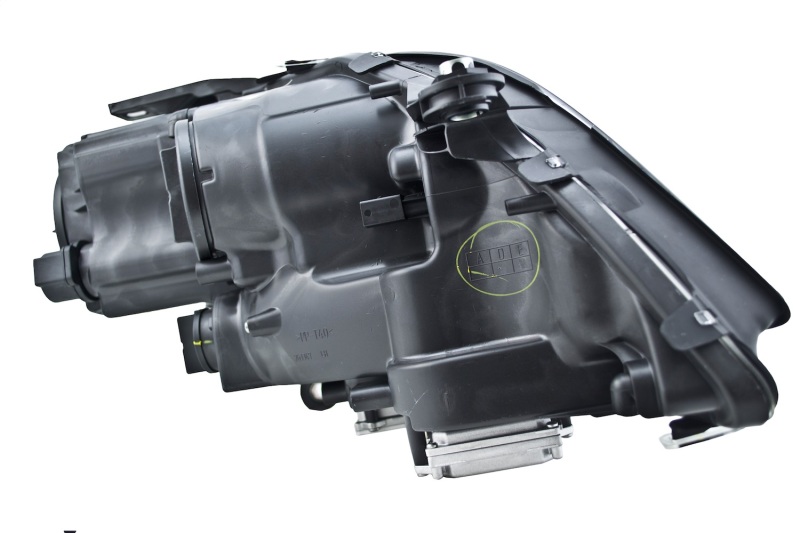 Hella 2006-2007 Mercedes-Benz ML320 Headlight Assembly thumbnail 8