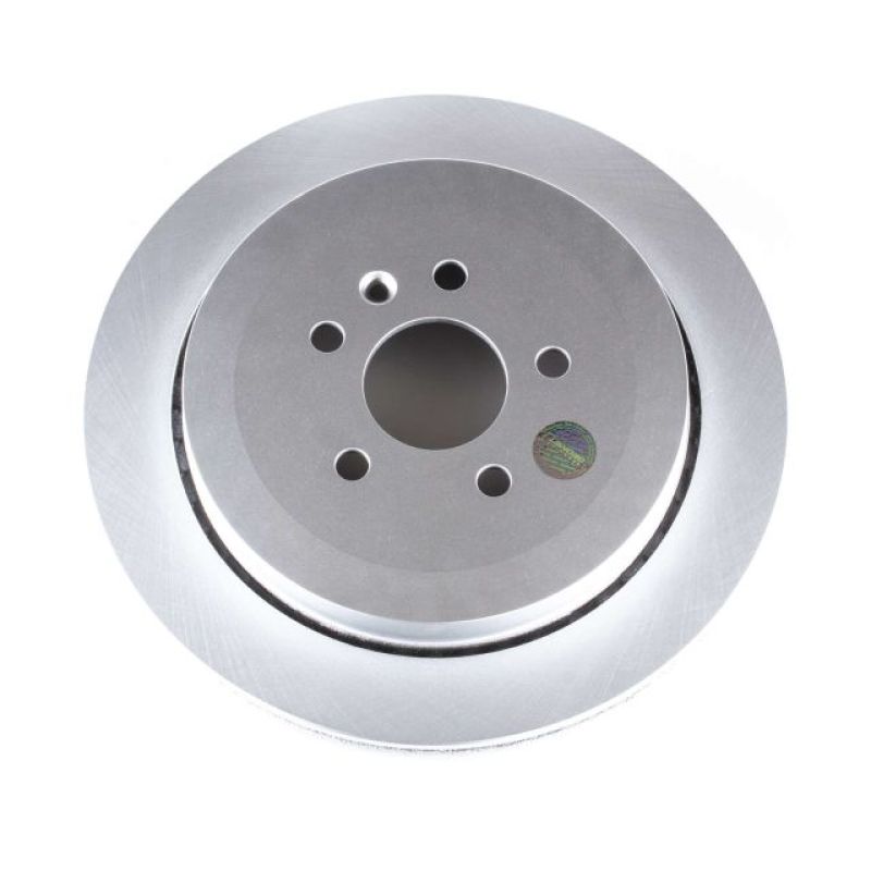 PSB Evolution Coated Rotor