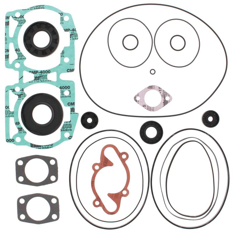 VEP Complete Gasket Kit