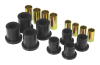 PRO Control Arm Bushings - Blk