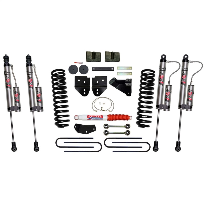 SKY Lift Kit Components