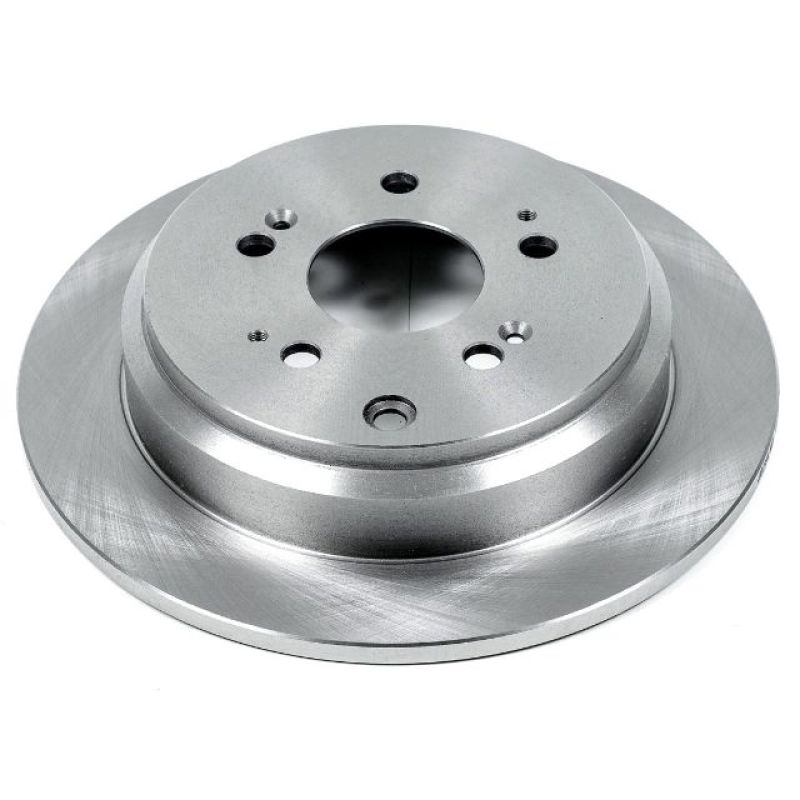 PSB Autospecialty Rotor