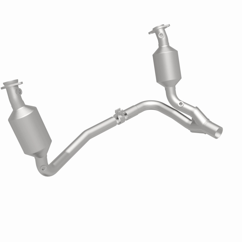 MagnaFlow 2004 Dodge Dakota 4.7L Direct Fit Catalytic Converter thumbnail 6