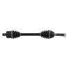 ABR Xtreme Duty Axles