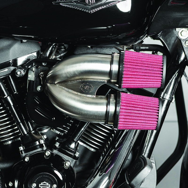 SSC Air Cleaner Kits