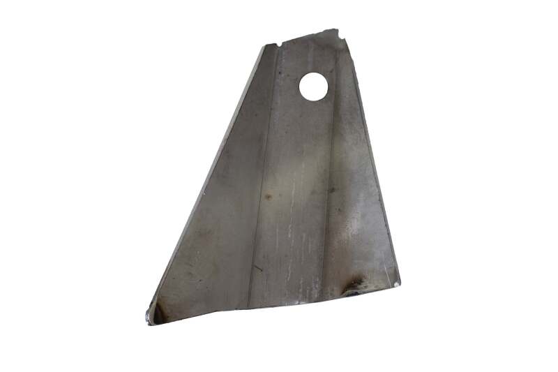 Rust Buster 73-87 Chevy K10/K20 Leaf Spring Frame Repair Kit - Left thumbnail 3