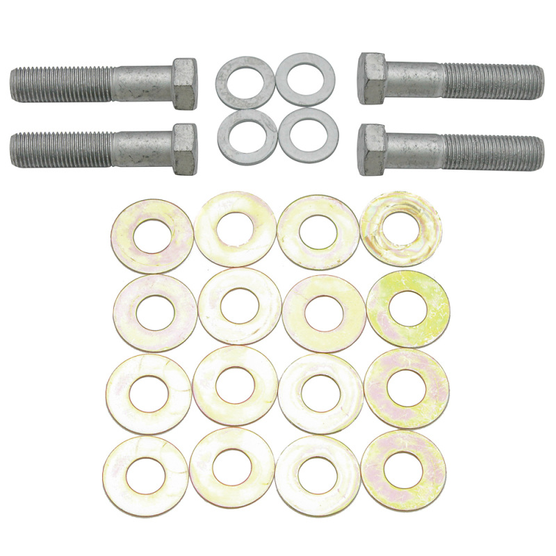 WIL Bolt Kit