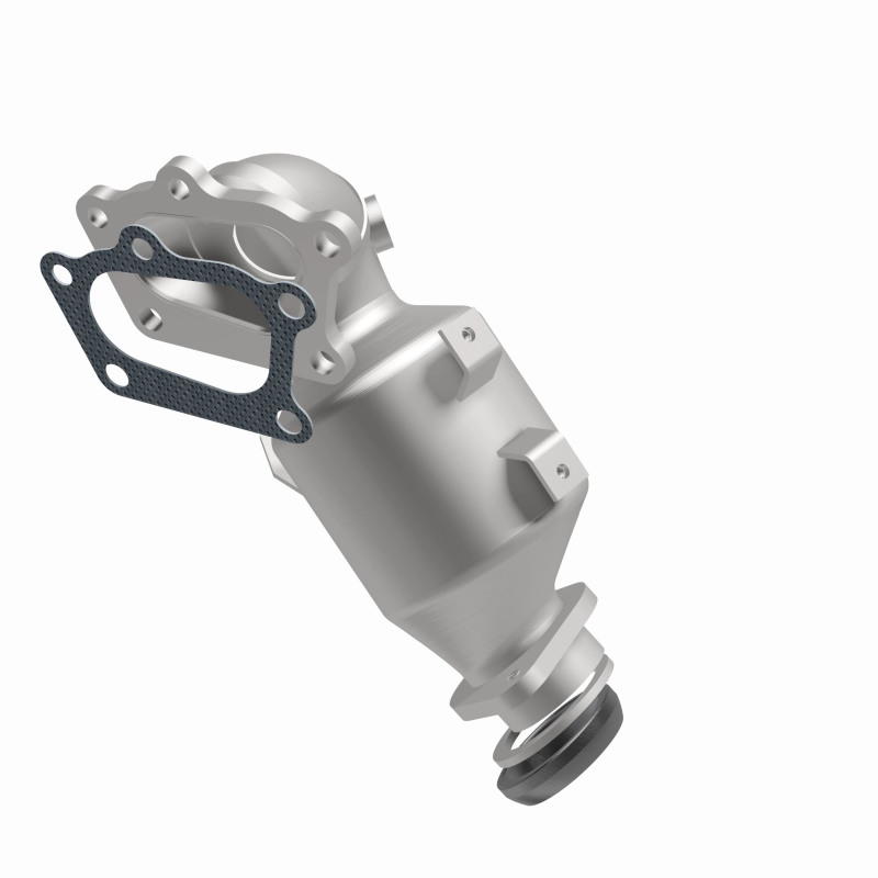 MagnaFlow Direct Fit Catalytic Converter 09-12 Mazda CX-7 2.3 L Underbody thumbnail 9
