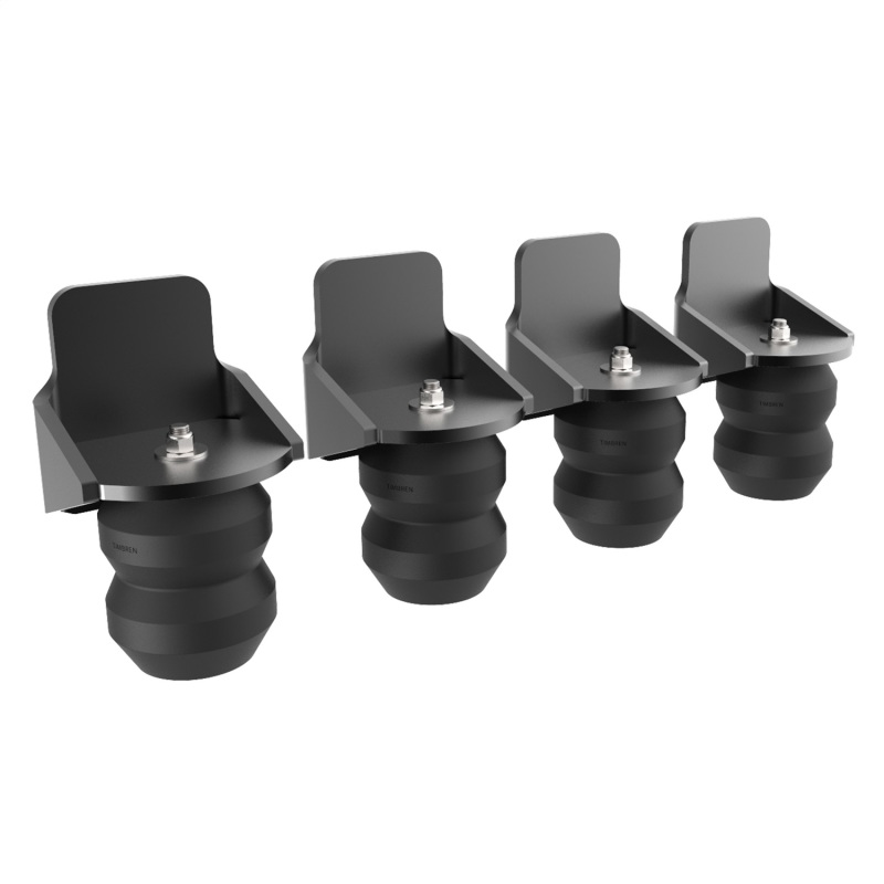 TIM Suspension Enhancement Systems