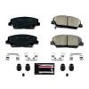 PSB Z23 Evolution Brake Pads