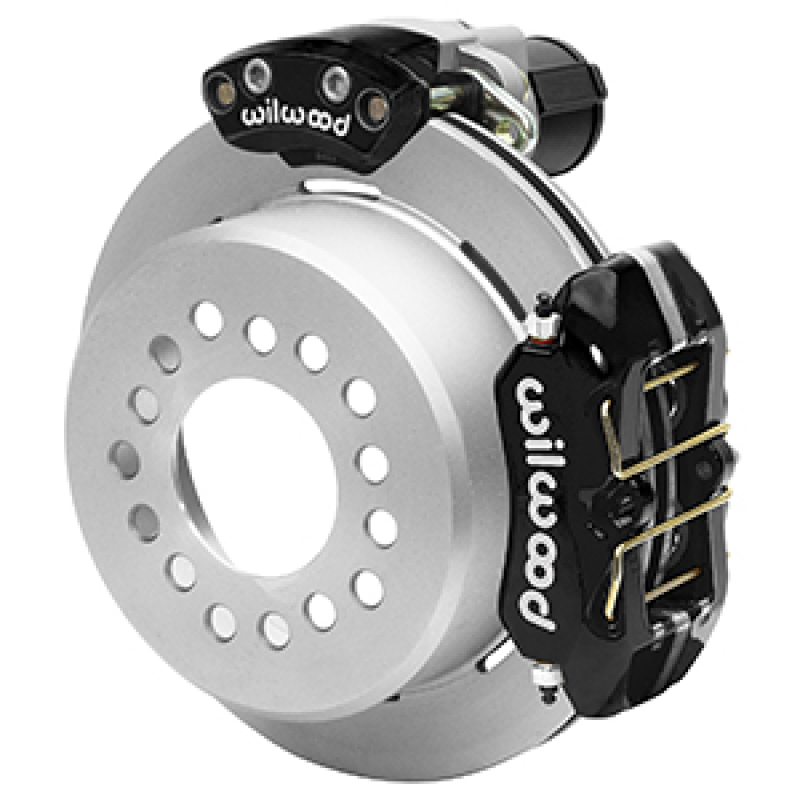 WIL Dynapro Brake Kit