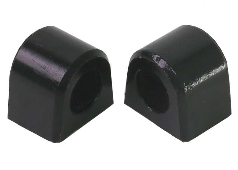 Whiteline 93-00 Subaru Impreza Non-Turbo Front or Rear Swaybar to chassis bush kit thumbnail 6