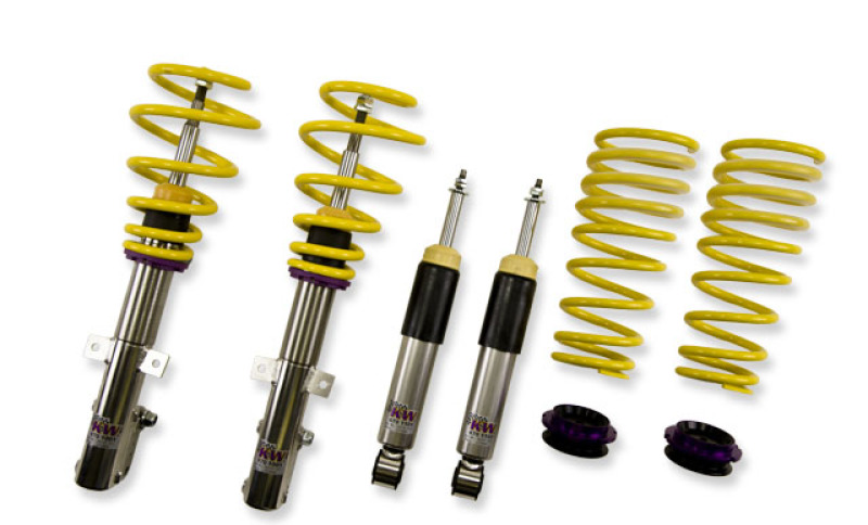 KW V3 Coilover Kit