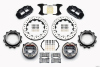 WIL Superlite Brake Kit