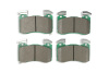 DBA SP Performance Brake Pads