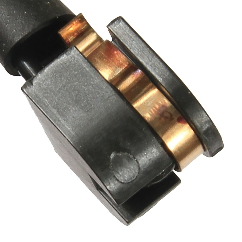 Power Stop 84-89 Porsche 911 Front Euro-Stop Electronic Brake Pad Wear Sensor