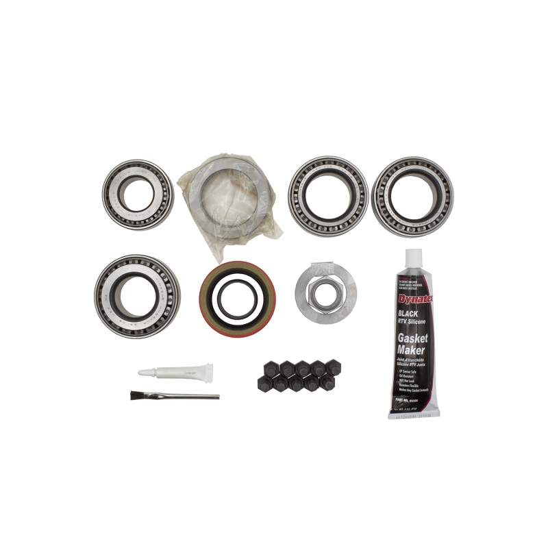 EAT Differential Install Kit