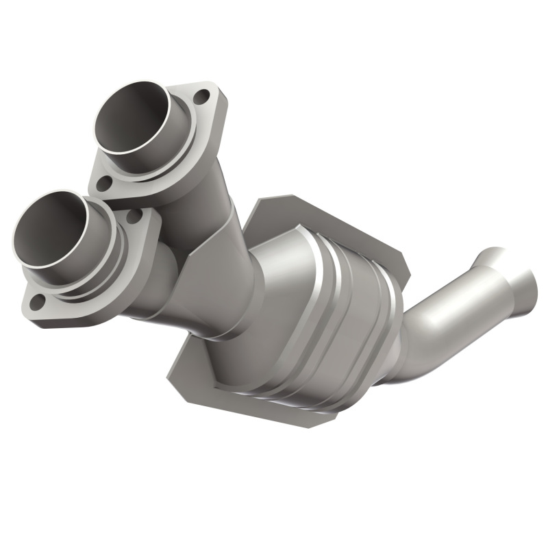 MagnaFlow Conv Jag 19.75X6.5X4 1.75/1.75 thumbnail 3