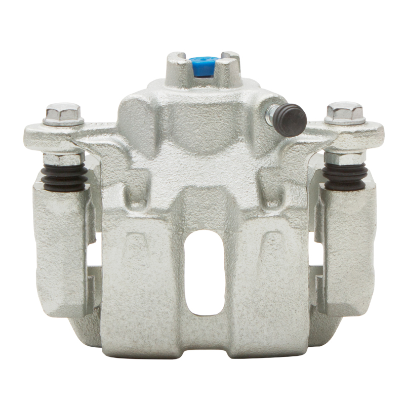 DFC 06-14 Honda Ridgeline Rear-R Premium Caliper - Silver Zinc Coated