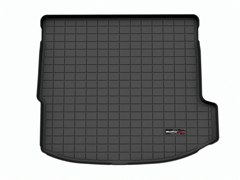 WT Cargo Liners - Black