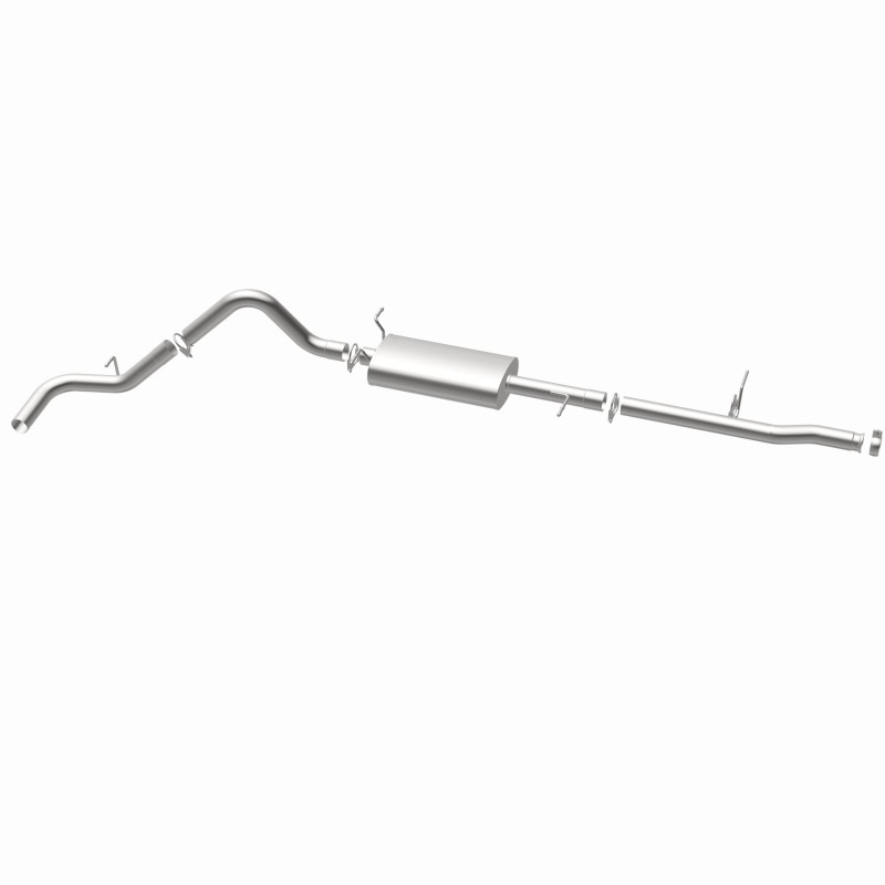 MagnaFlow BRE Exhaust Kit 09-13 Silverado Sierra 1500 thumbnail 6