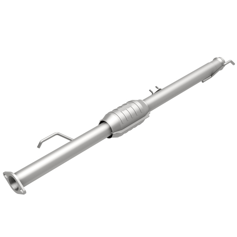 MagnaFlow Direct Fit Catalytic Converter 00-04 Tundra 3.4L Rear thumbnail 4