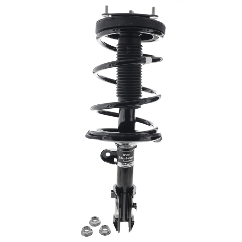KYB Shocks & Struts Strut Plus