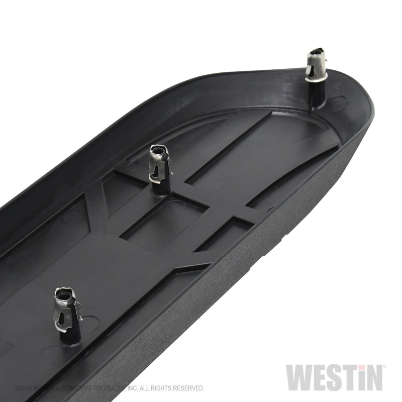 Westin Platinum 4 Replacement Service Kit w/ 18in pad - Black thumbnail 8