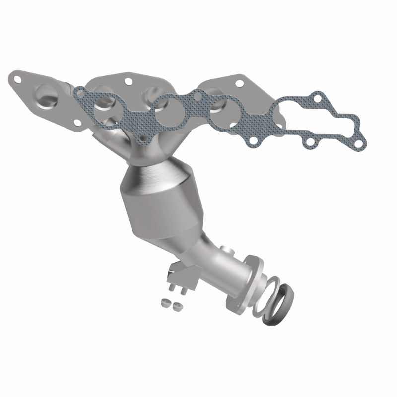 MagnaFlow Direct Fit Catalytic Converter 2009-2014 MX-5 Miata 2 L Manifold thumbnail 9