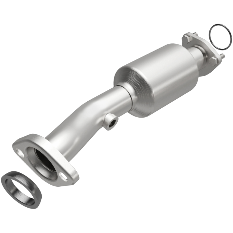 MagnaFlow 15-17 Honda Fit L4 1.5L OEM Grade Direct Fit Catalytic Converter thumbnail 3