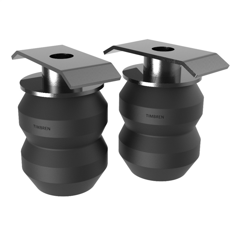 TIM Suspension Enhancement Systems