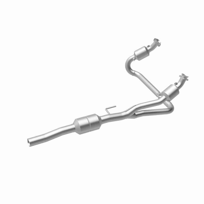 MagnaFlow Direct Fit Catalytic Converter 02-03 Dodge Durango 5.9L thumbnail 7