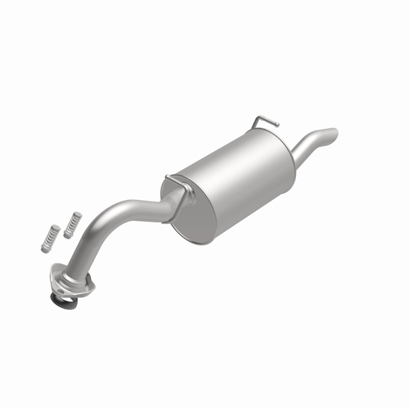 MagnaFlow BRE Exhaust Kit 12-17 Toyota PRIUS C 1.5L thumbnail 6