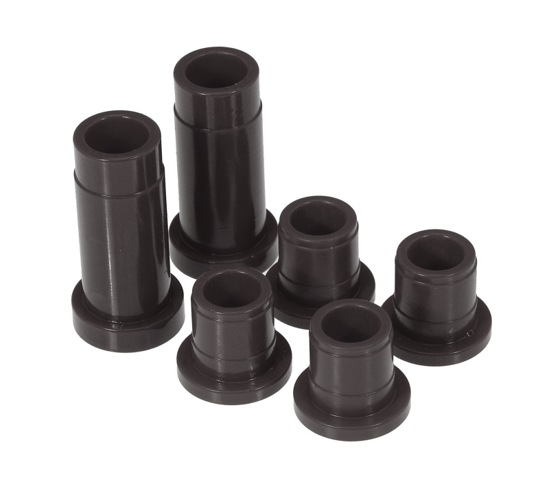 PRO Control Arm Bushings - Blk