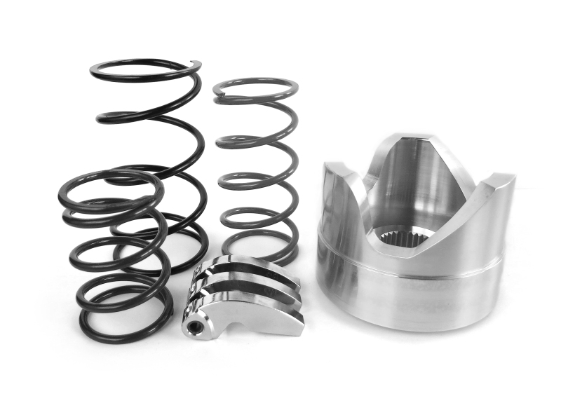 EPI Mudder Clutch Kits