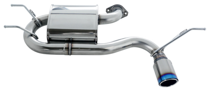 HKS Exhaust - Legamax